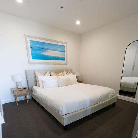 Glenelg Oasis, Pool, Gym, Spa & Sauna, Free Parking, City Views מראה חיצוני תמונה