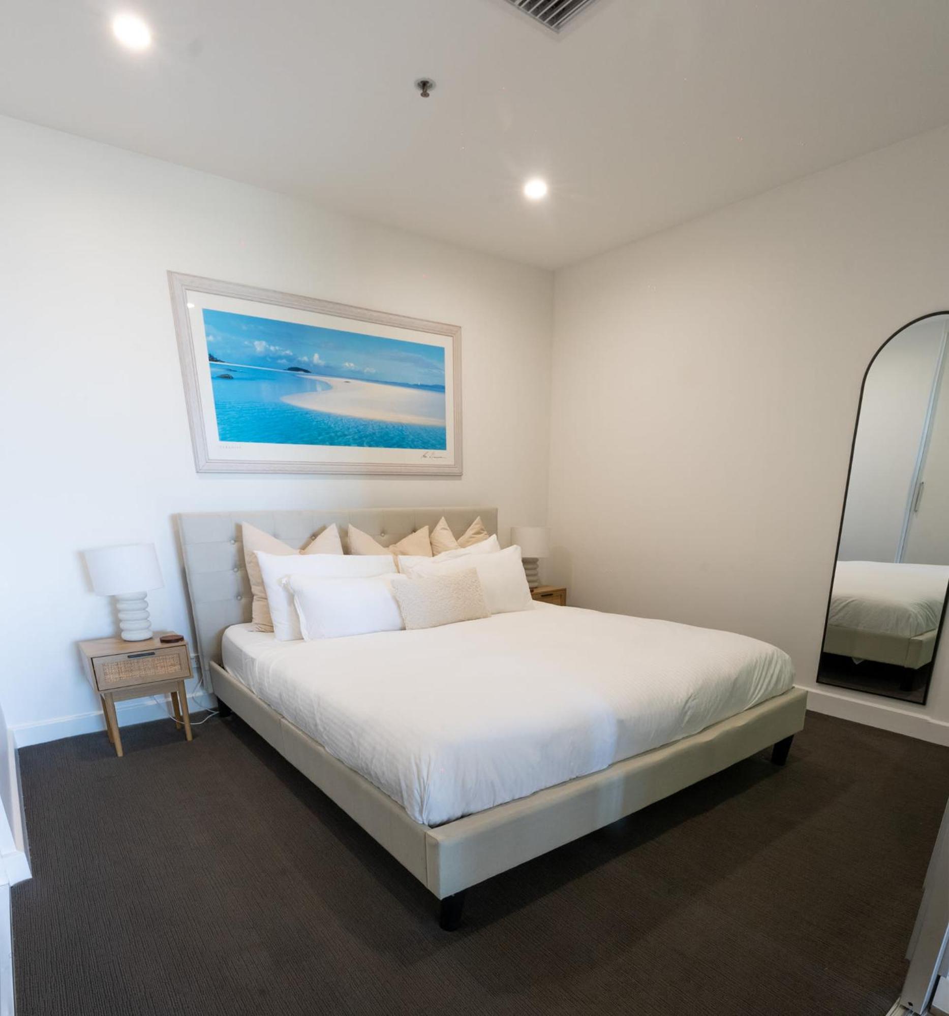 Glenelg Oasis, Pool, Gym, Spa & Sauna, Free Parking, City Views מראה חיצוני תמונה
